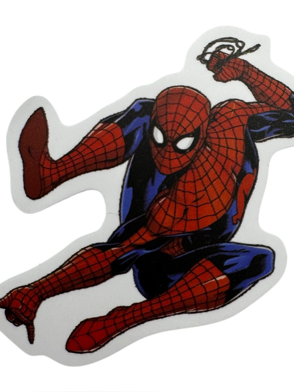 5 for $7 and 10 for $10 - Spiderman Stickers ~2" Decals Marvel